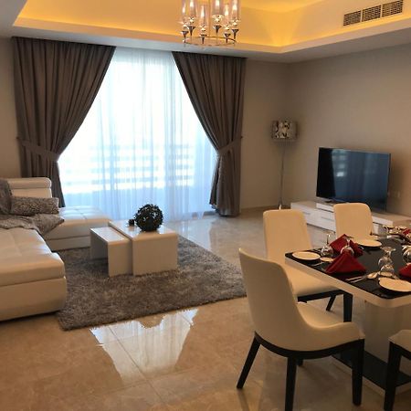 Al Manzil Residence Hidd2 Al Manamah Esterno foto