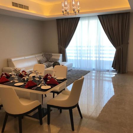Al Manzil Residence Hidd2 Al Manamah Esterno foto
